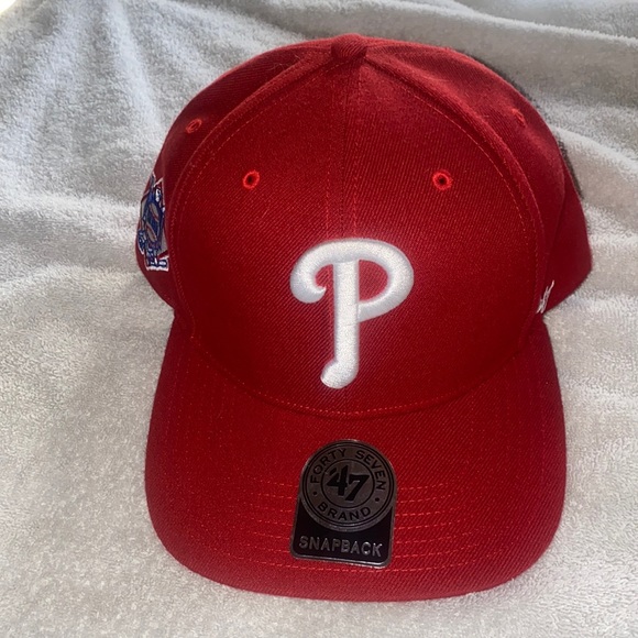 Phillies Other - Philadelphia Phillies Hat